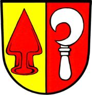 Wappen Friesenheim