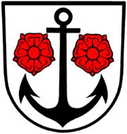 Wappen Kehl