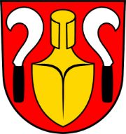 Wappen Kippenheim-Schmieheim