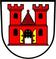 Wappen Offenburg