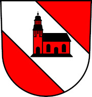 Wappen Kappelrodeck