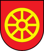Wappen Ottenhöfen