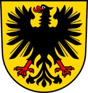 Wappen Zell am Harmersbach