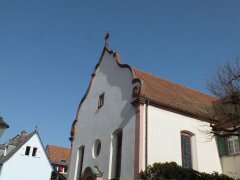 Franziskanerkloster Offenburg (17)