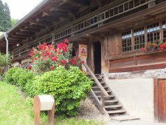 Freilichtmuseum Vogtsbauernhöfe - Gutach (23)