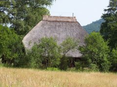 Freilichtmuseum Vogtsbauernhöfe - Gutach (03)