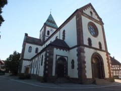 St. Johannes Achern-Wagshurst (14)