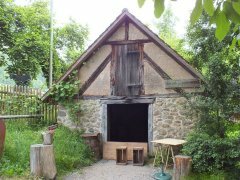 Freilichtmuseum Vogtsbauernhöfe - Gutach (07)