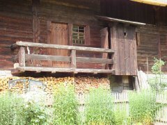 Freilichtmuseum Vogtsbauernhöfe - Gutach (27)