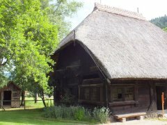 Freilichtmuseum Vogtsbauernhöfe - Gutach (10)