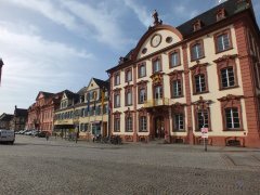 Barockes Rathaus Offenburg (16)