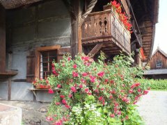 Freilichtmuseum Vogtsbauernhöfe - Gutach (22)