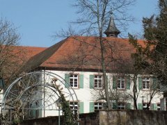 Franziskanerkloster Offenburg (01)