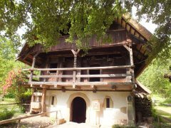 Freilichtmuseum Vogtsbauernhöfe - Gutach (17)