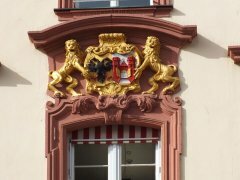 Barockes Rathaus Offenburg (13)