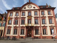 Barockes Rathaus Offenburg (11)