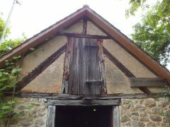 Freilichtmuseum Vogtsbauernhöfe - Gutach (08)