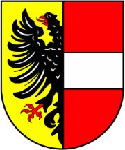 Wappen Achern