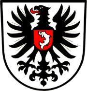 Wappen Gengenbach