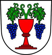 Wappen Lautenbach