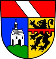 Wappen Oberkirch