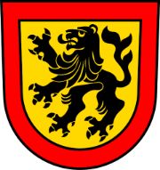 Wappen Rheinau