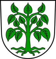 Wappen Schutterwald