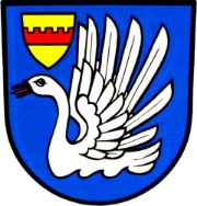 Wappen Schwanau