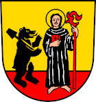 Wappen Oberharmersbach