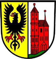 Wappen Ortenberg