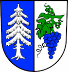 Wappen Sasbachwalden