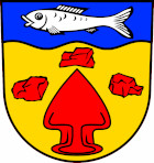 Wappen Steinach