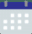 icon calendarview