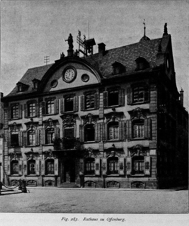 Fig 283 rathaus offenburg