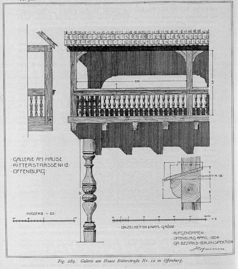 Fig 289 Galerie Ritterstrasse 12