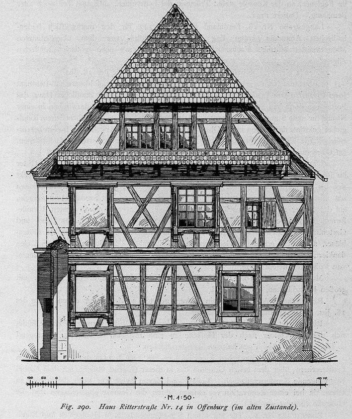 Fig 290 Ritterstrasse 14