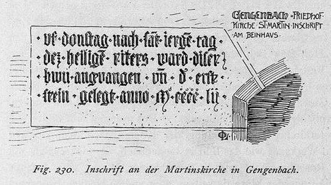 fig 230 inschrift martinskirche