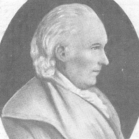 patrizier 14 Georg Friedrich Pannifex II 1741 1827