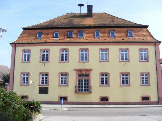 Appenweier Rathaus