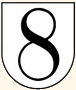 Wappen Heiligenzell