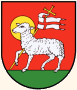 Wappen Oberweier