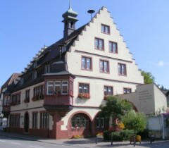 Schmieheimer Schloss