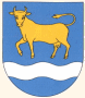 Wappen Kuhbach