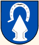 Wappen Ichenheim