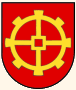 Wappen Müllen