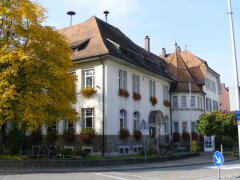 Bohlsbach - Rathaus