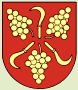 Wappen Zell-Weierbach