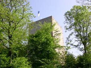 Burgruine Neuwindeck