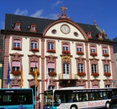 Rathaus Offenburg