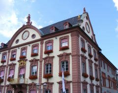 Historisches Rathaus Offenburg